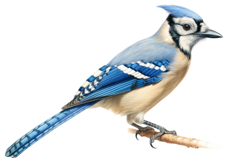 Blue Jay