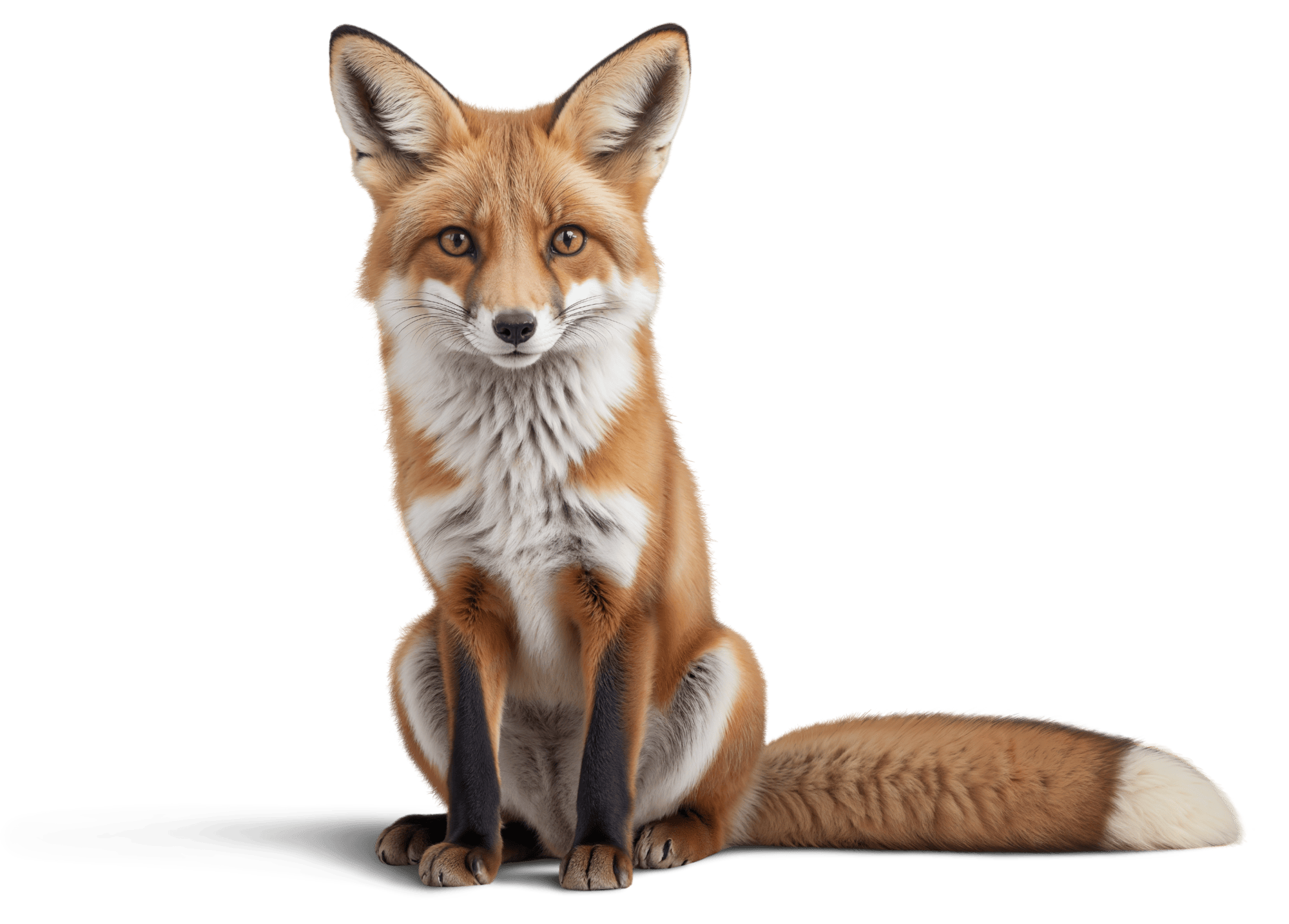 Red Fox
